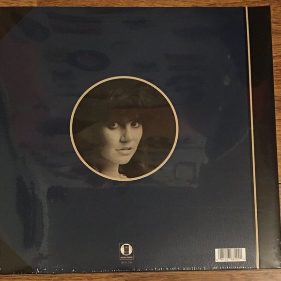Linda Ronstadt Greatest Hits Vol. 2 LP ~ Exclusive Colored Vinyl ~ New/Sealed! - Picture 2 of 2